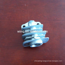 Custom made die casting auto parts OEM and ODM service